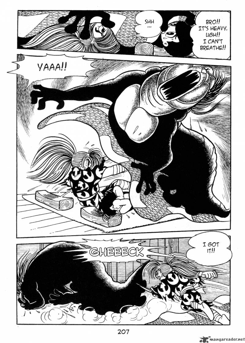 Dororo 2 206