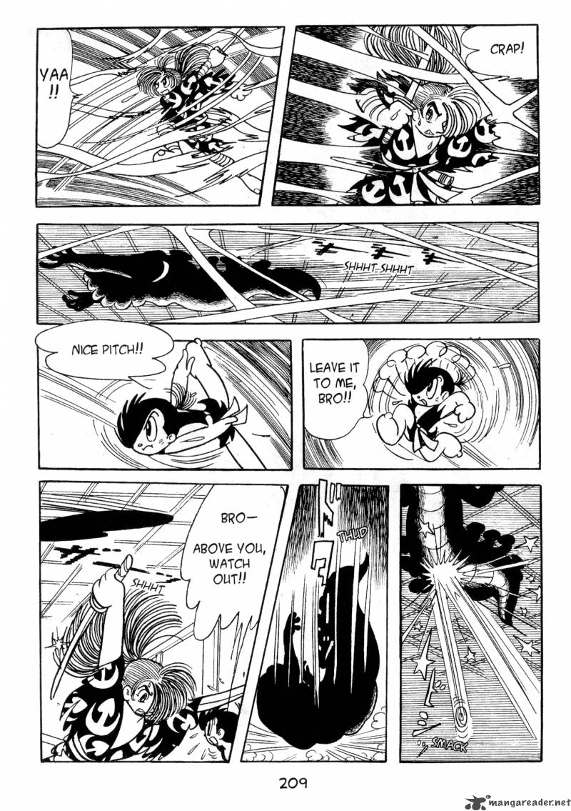 Dororo 2 208