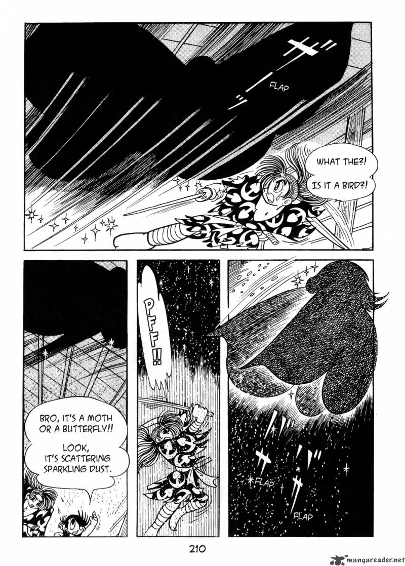 Dororo 2 209