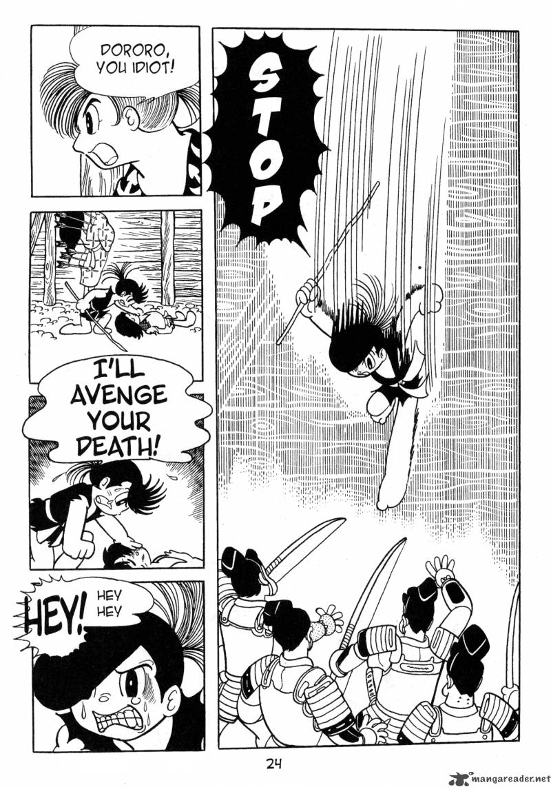 Dororo 2 23
