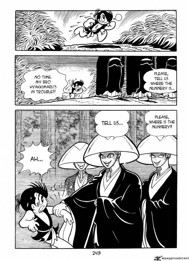Dororo 2 242