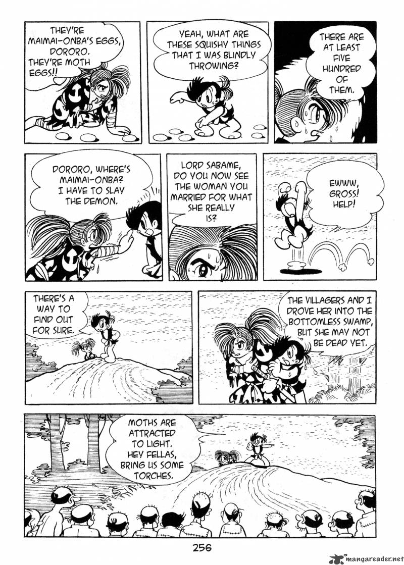 Dororo 2 255