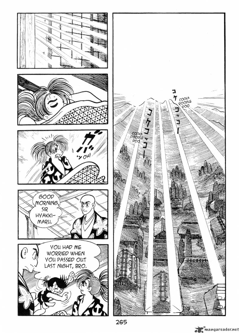 Dororo 2 264