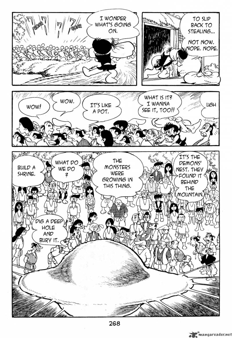 Dororo 2 267