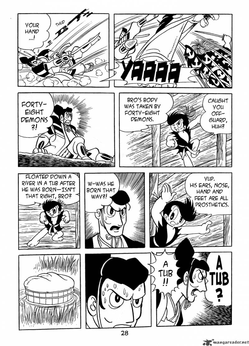 Dororo 2 27