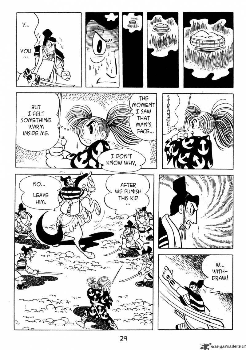 Dororo 2 28