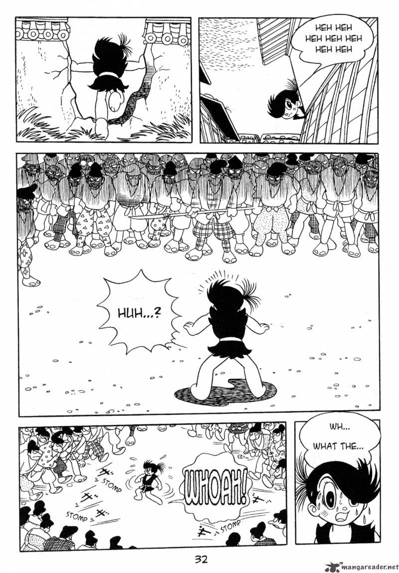 Dororo 2 31