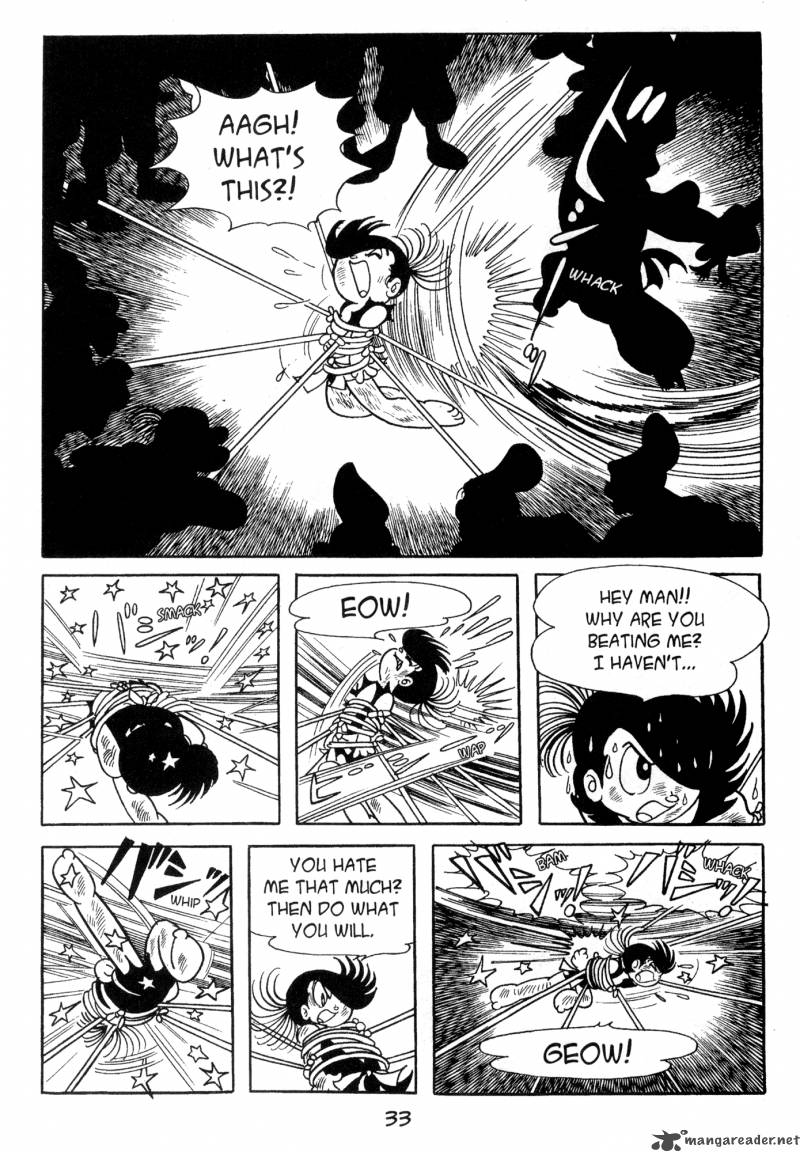 Dororo 2 32