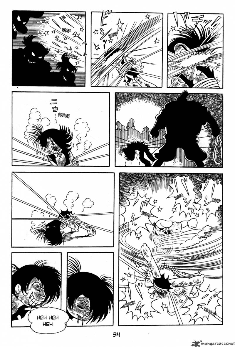 Dororo 2 33