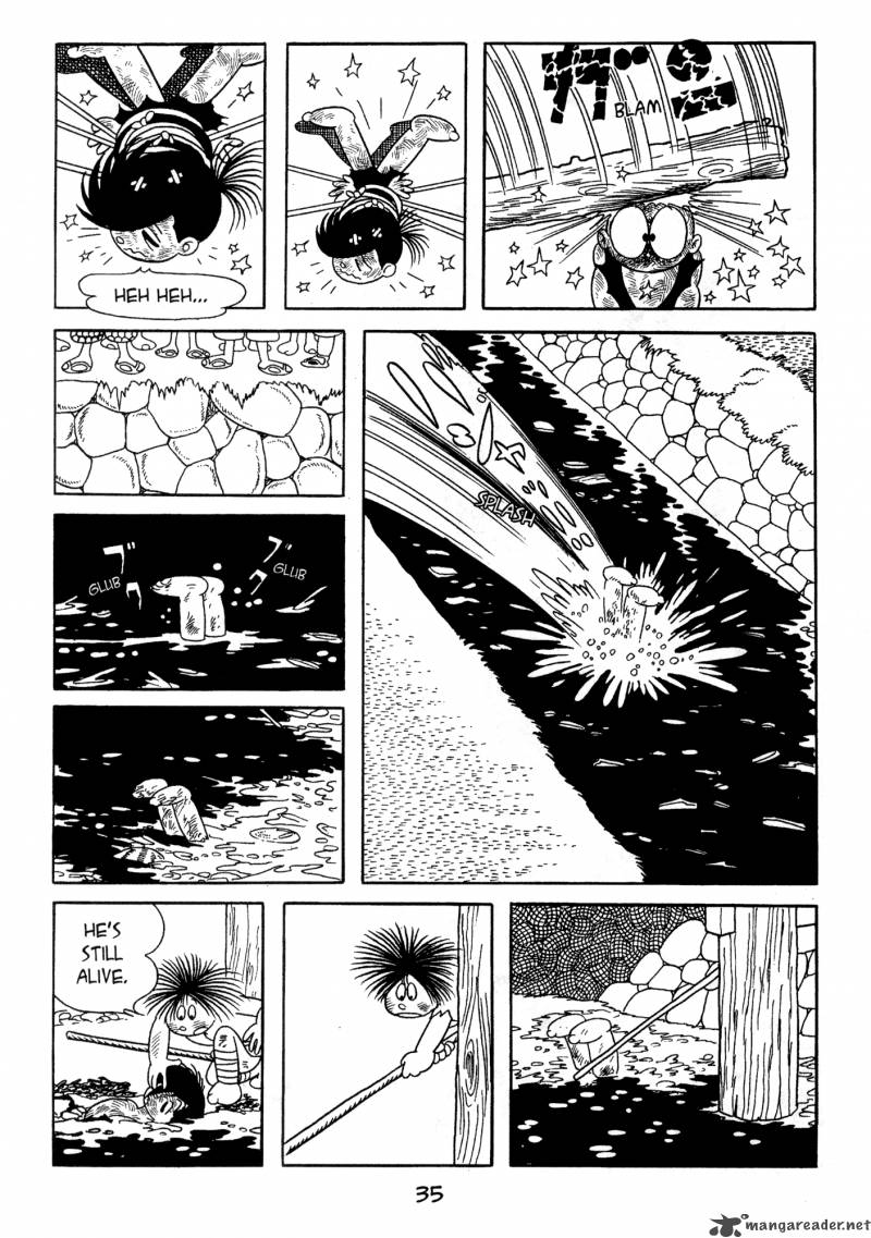 Dororo 2 34