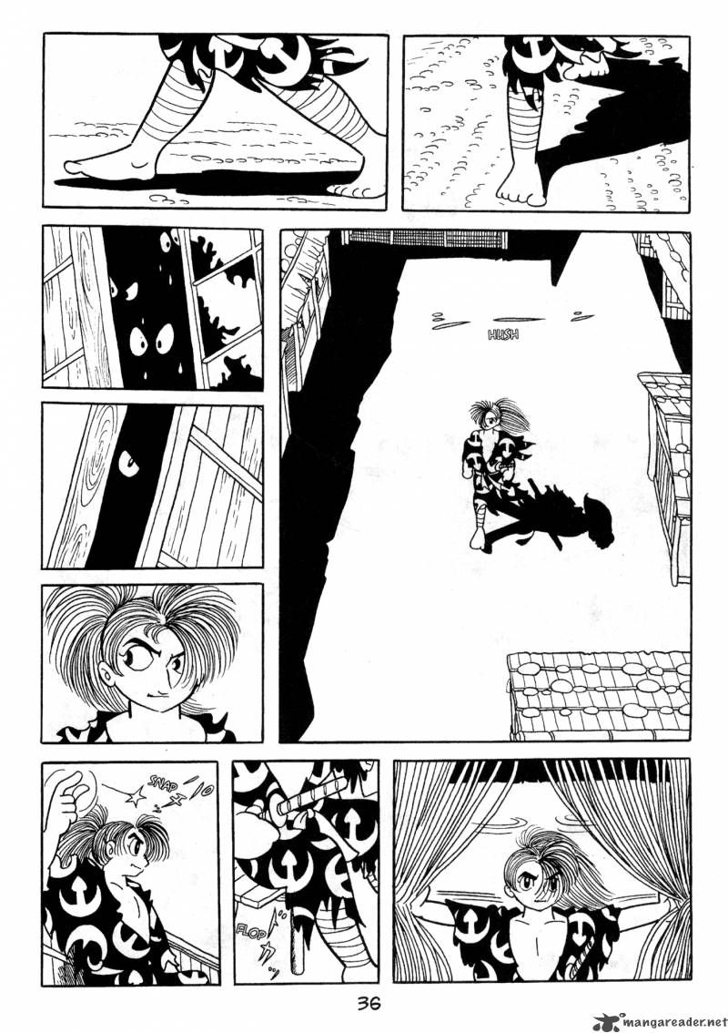 Dororo 2 35