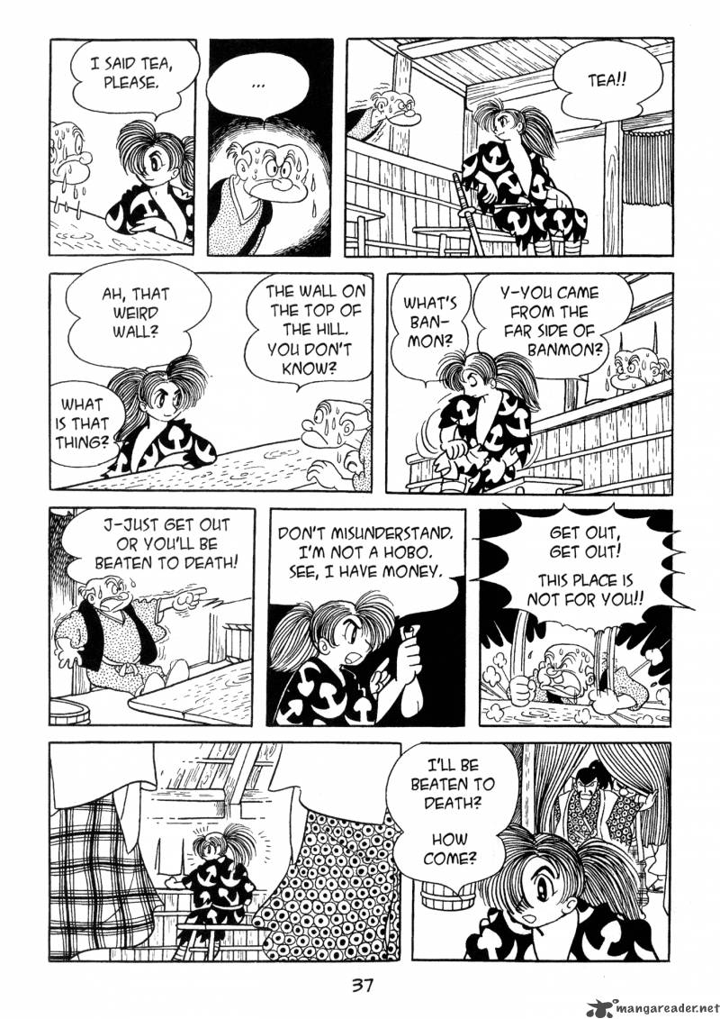 Dororo 2 36