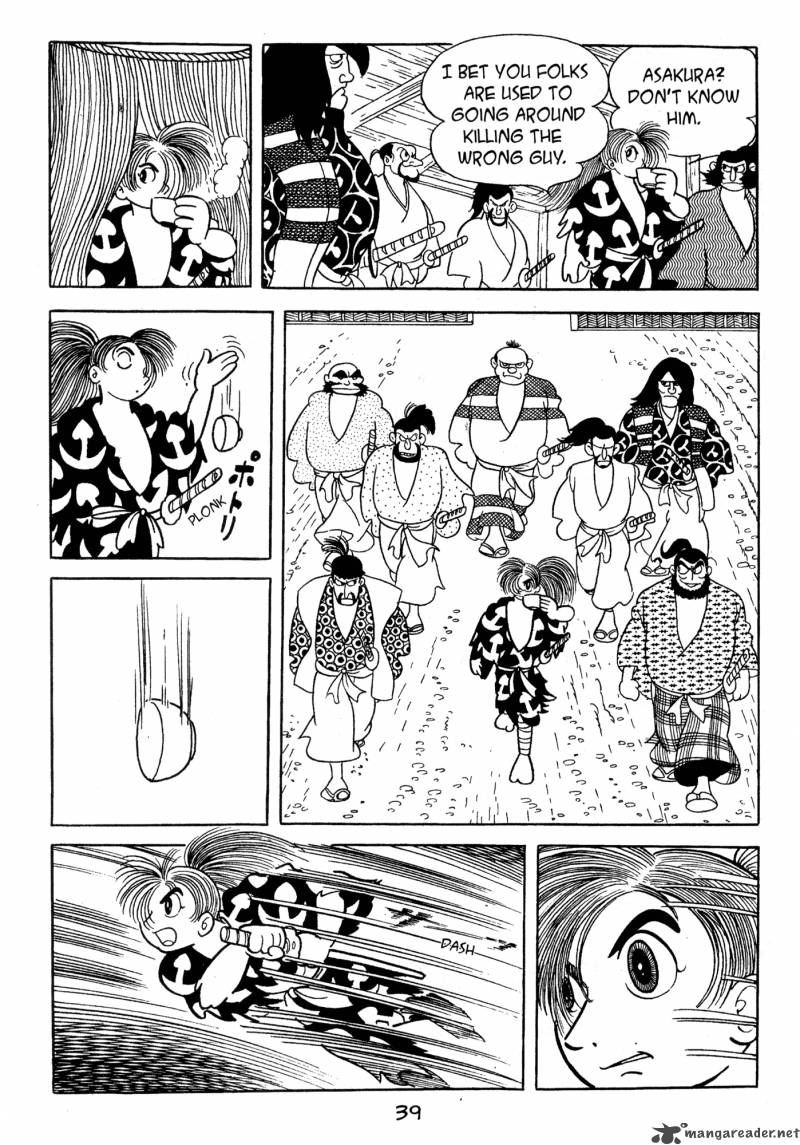 Dororo 2 38