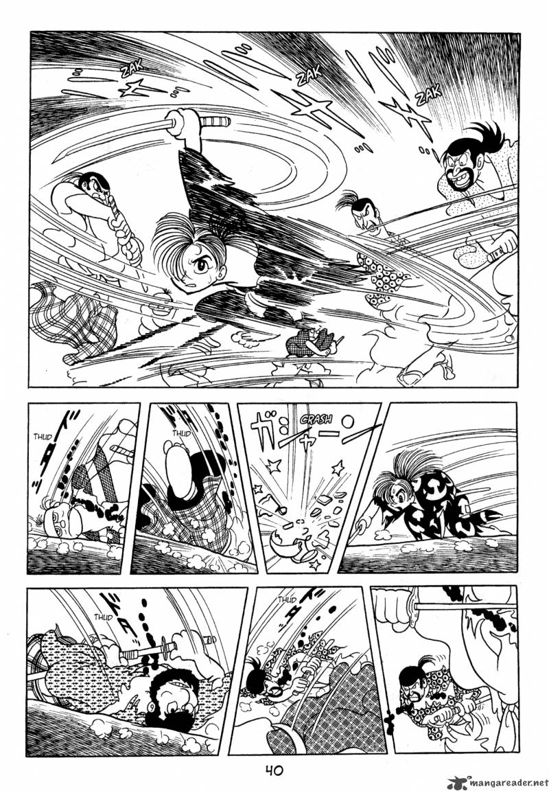 Dororo 2 39
