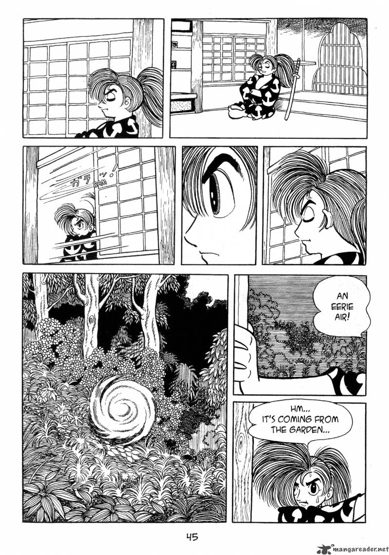 Dororo 2 44