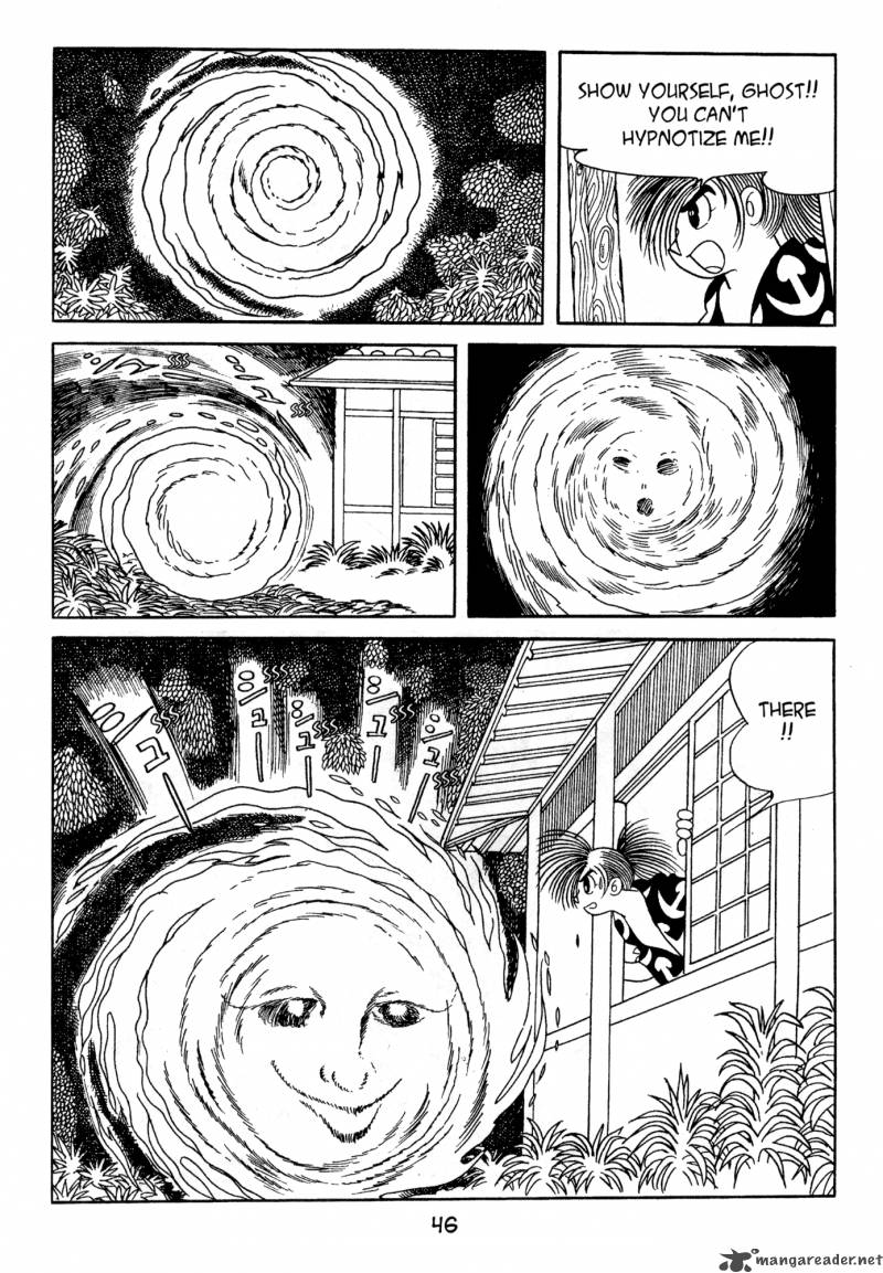 Dororo 2 45