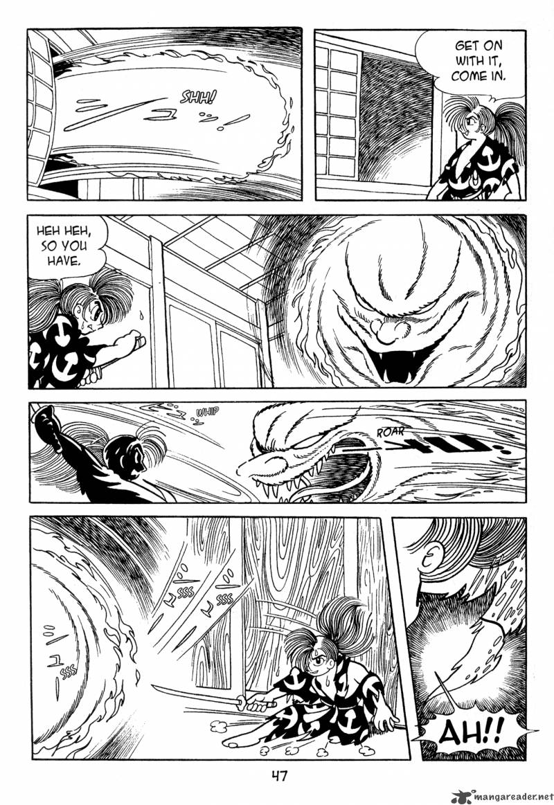 Dororo 2 46