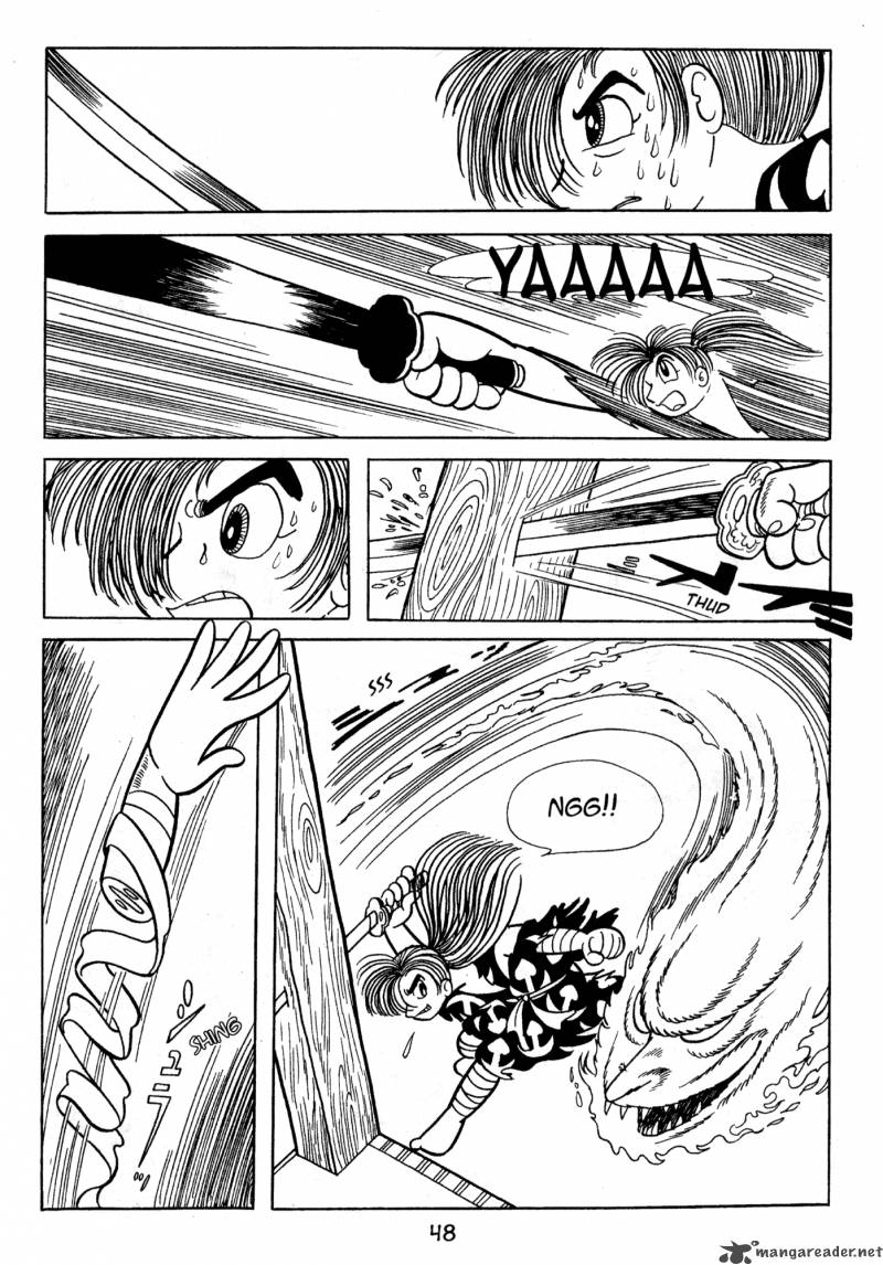 Dororo 2 47