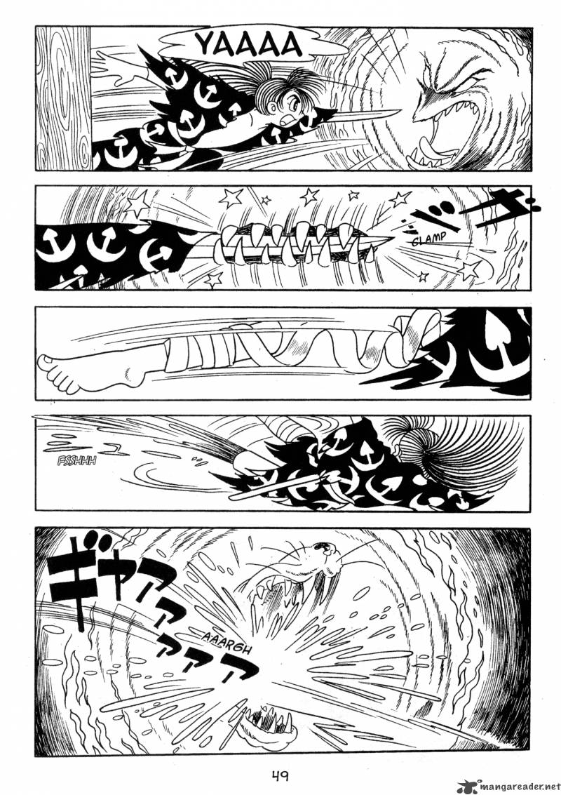 Dororo 2 48