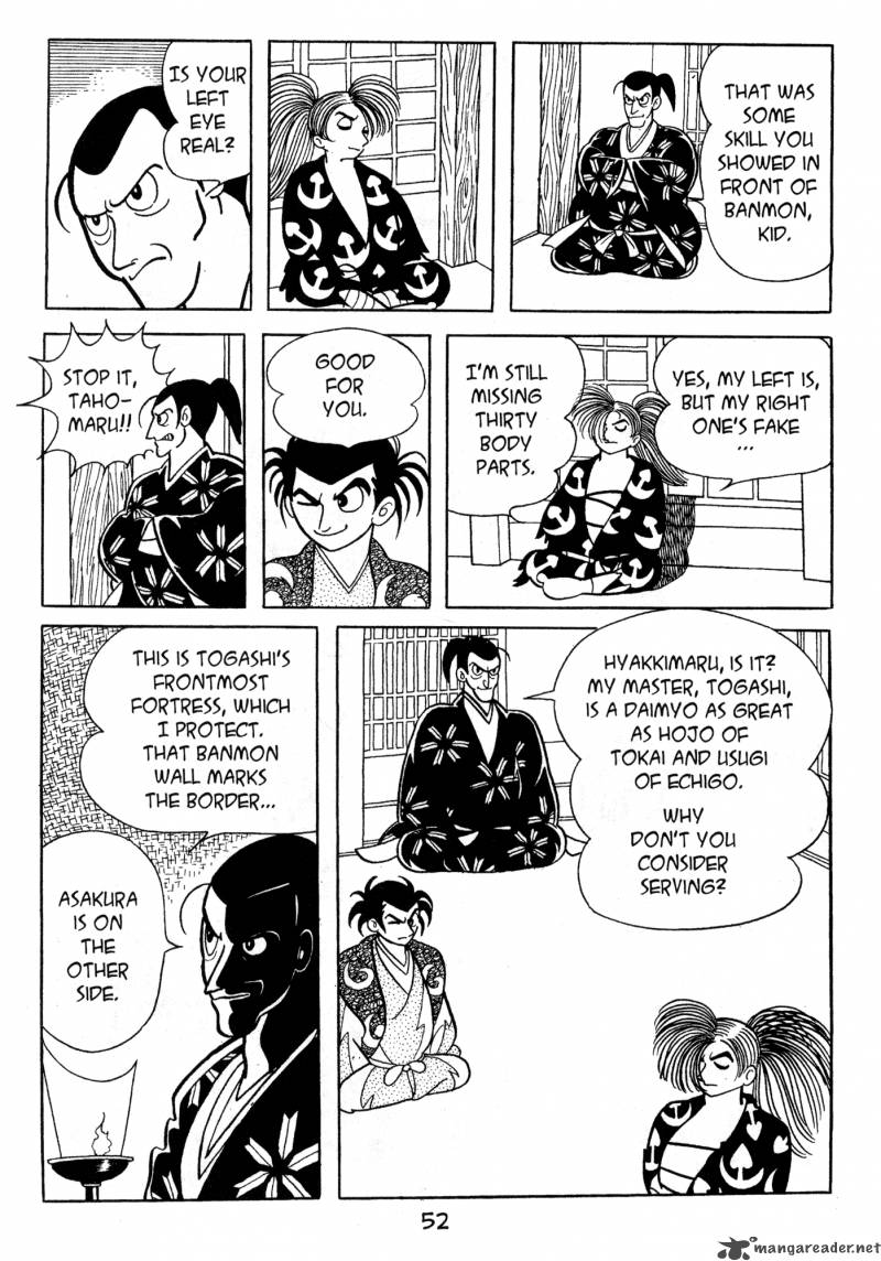 Dororo 2 51