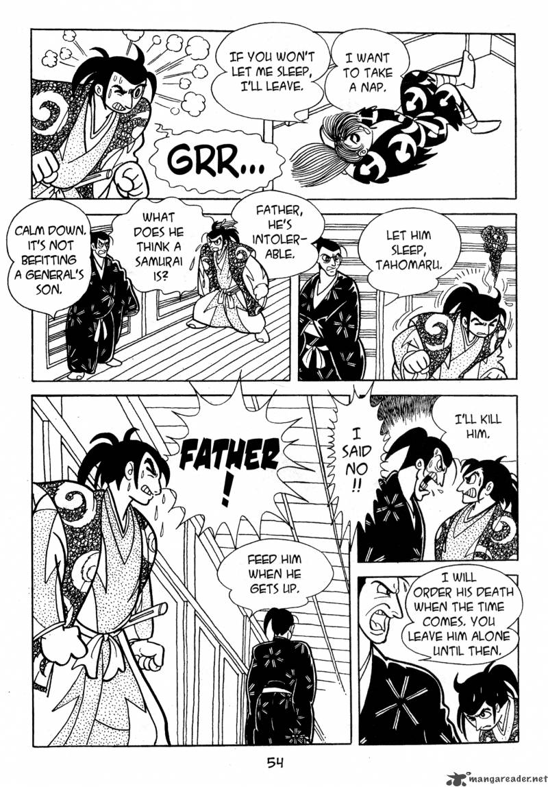 Dororo 2 53