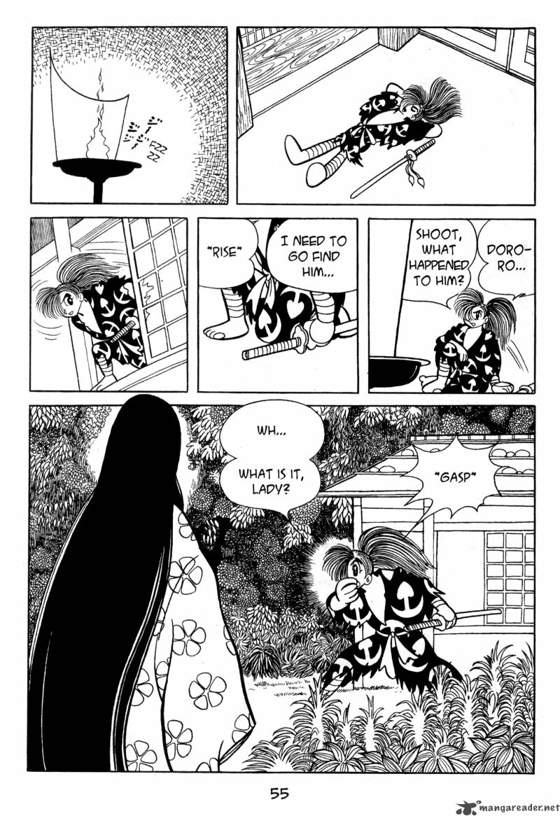 Dororo 2 54