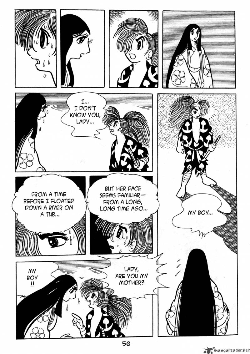 Dororo 2 55