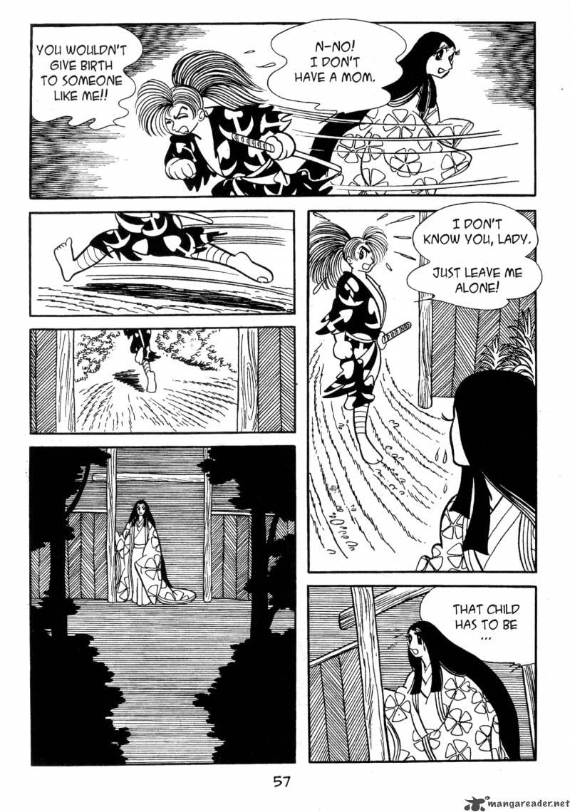 Dororo 2 56