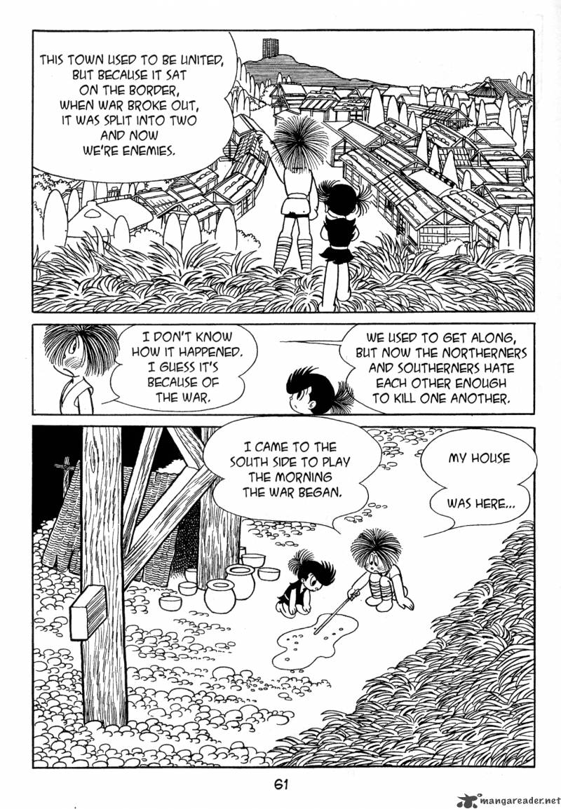 Dororo 2 60