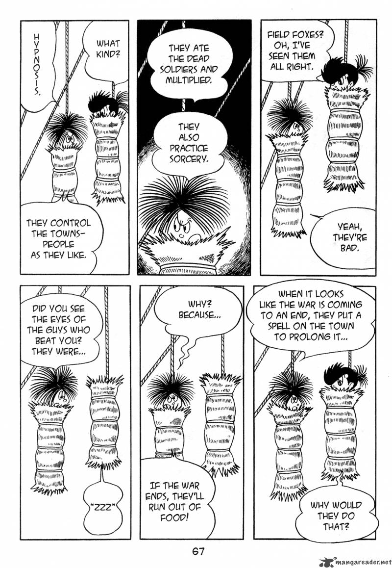 Dororo 2 66