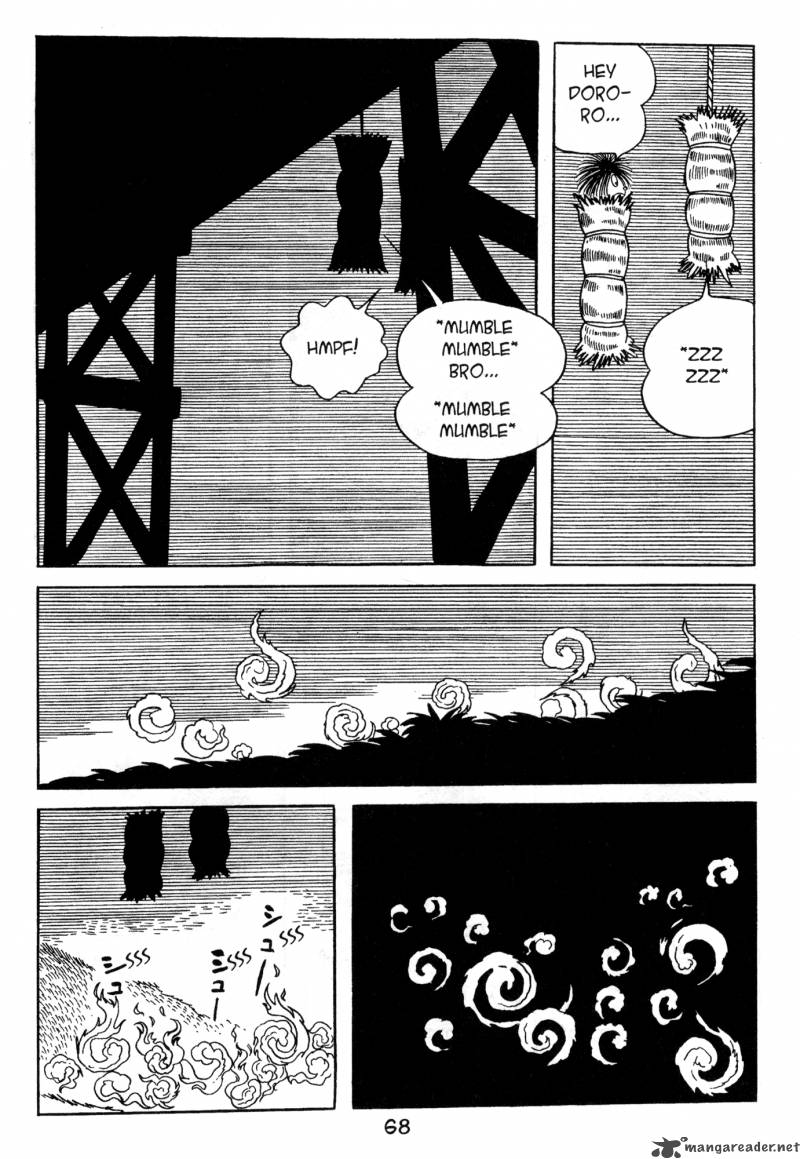 Dororo 2 67