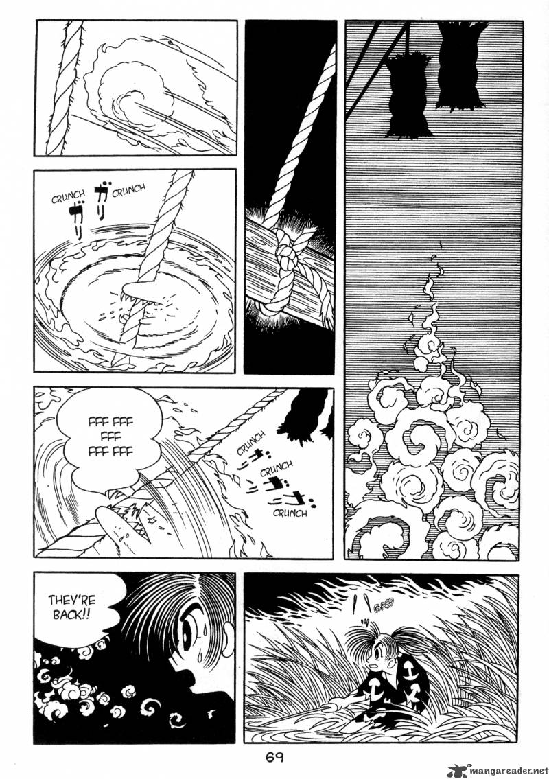 Dororo 2 68