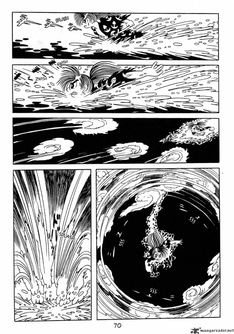 Dororo 2 69