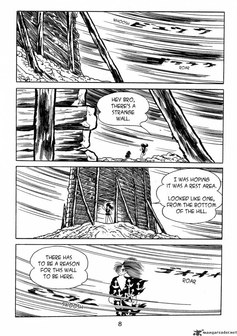 Dororo 2 7