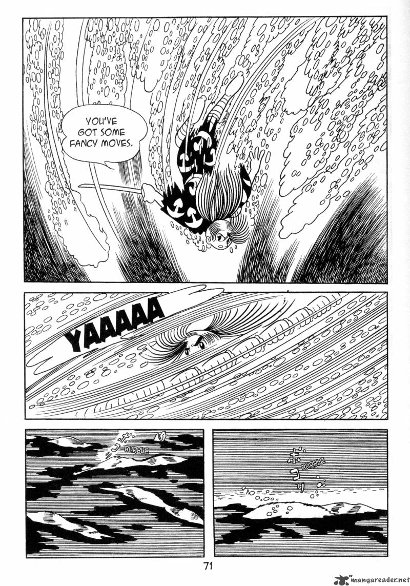 Dororo 2 70