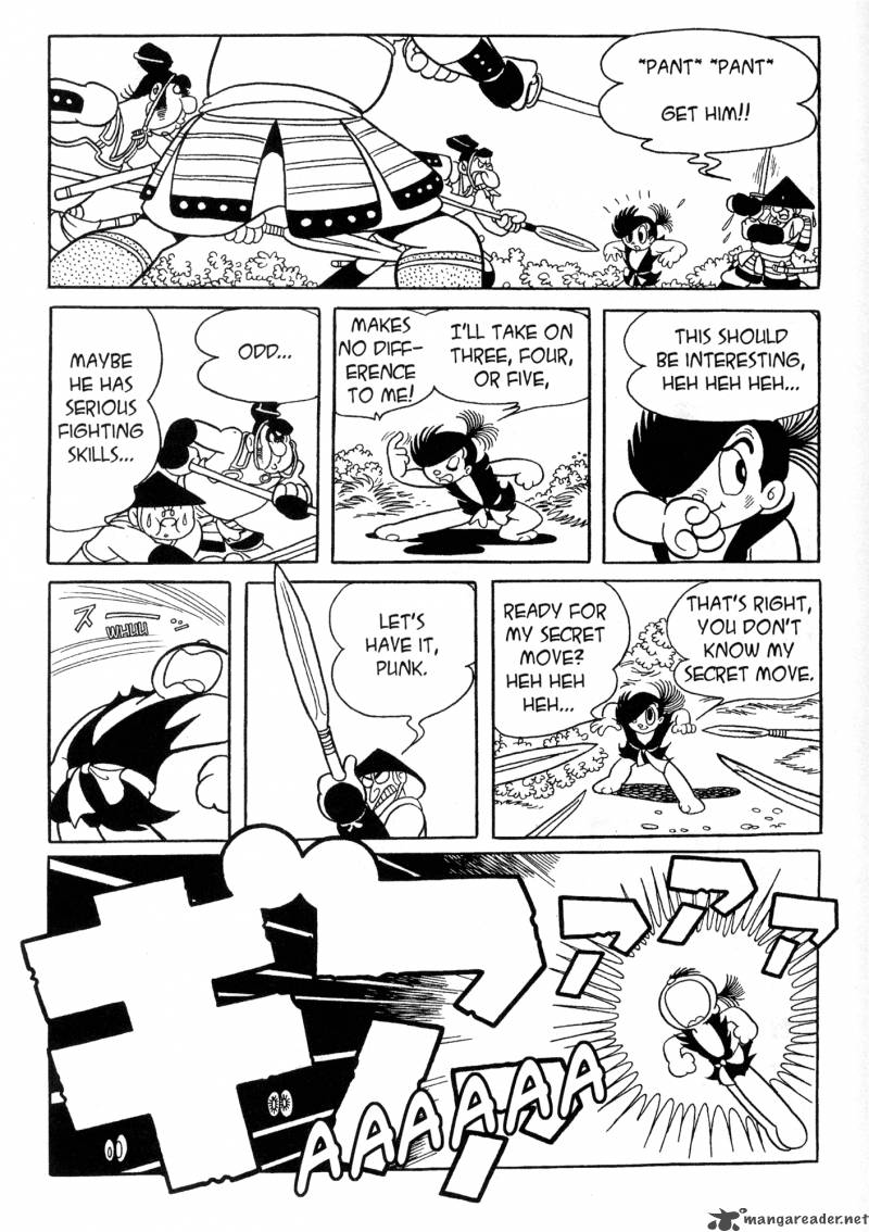 Dororo 2 76