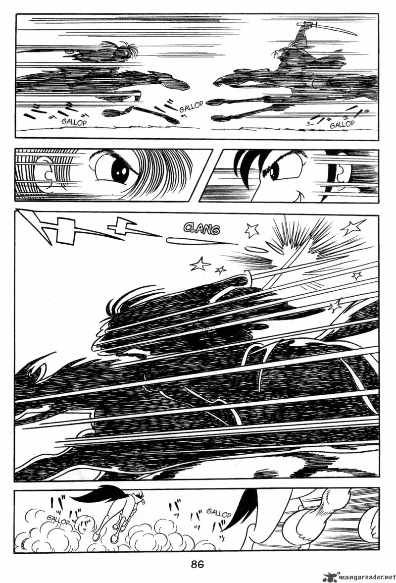 Dororo 2 85