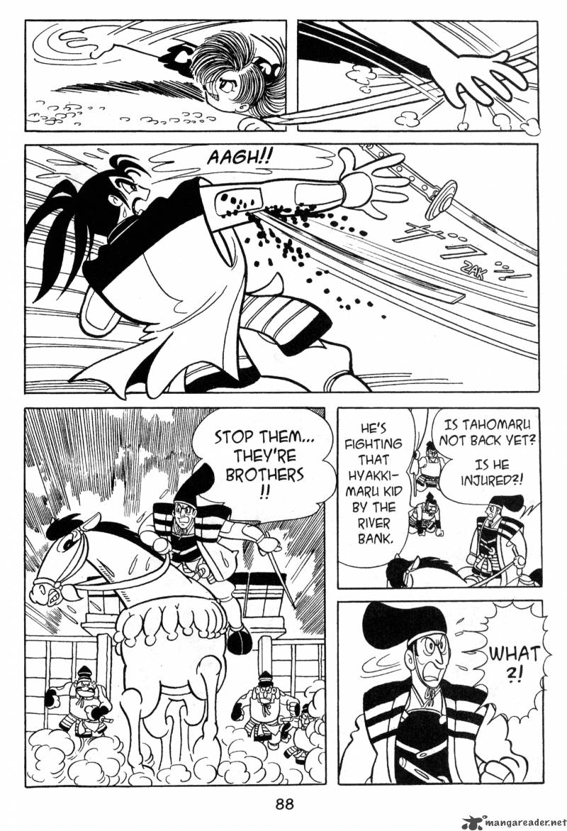 Dororo 2 87