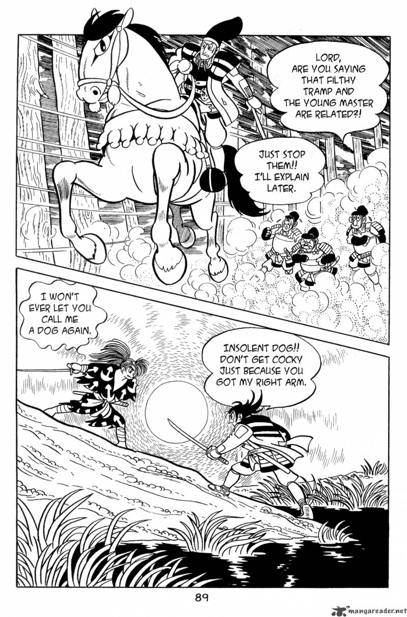 Dororo 2 88