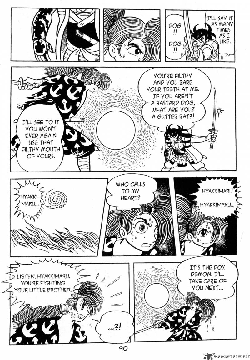 Dororo 2 89
