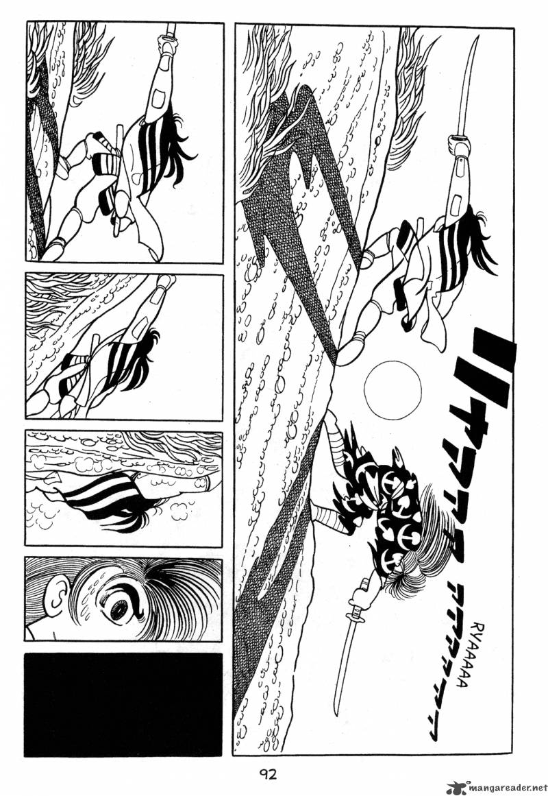 Dororo 2 91
