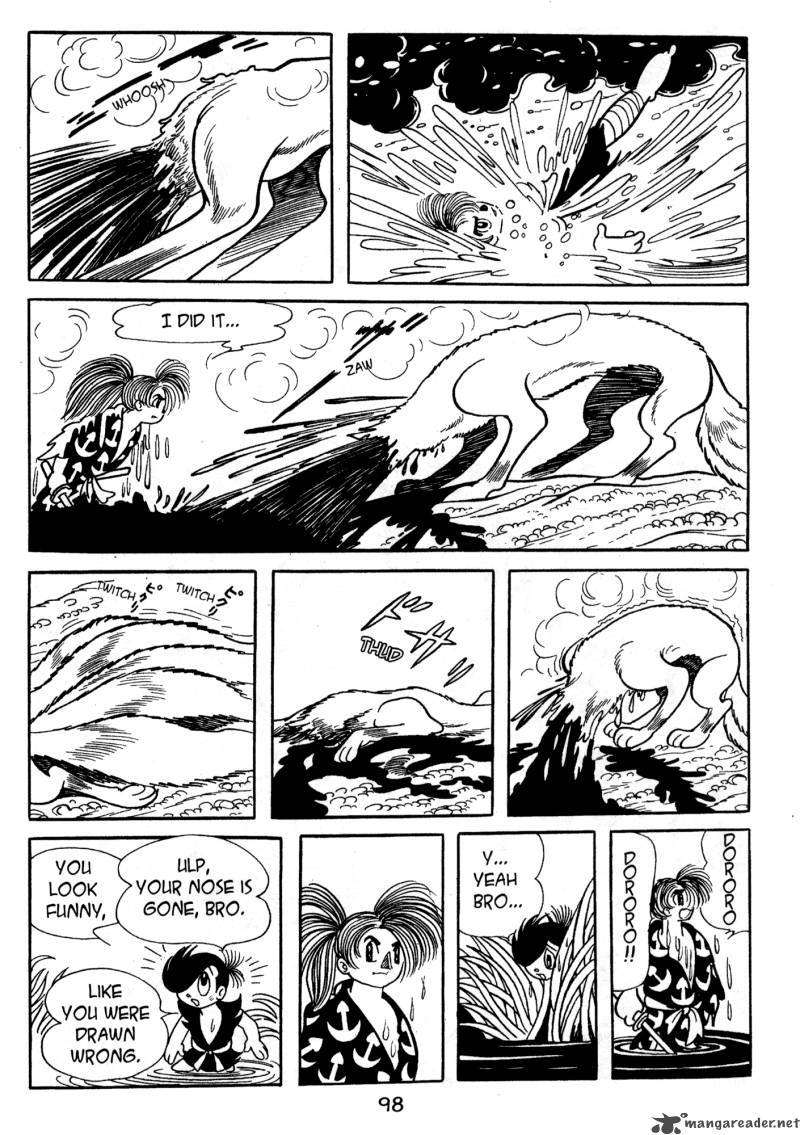 Dororo 2 97