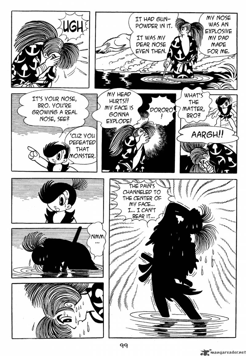Dororo 2 98