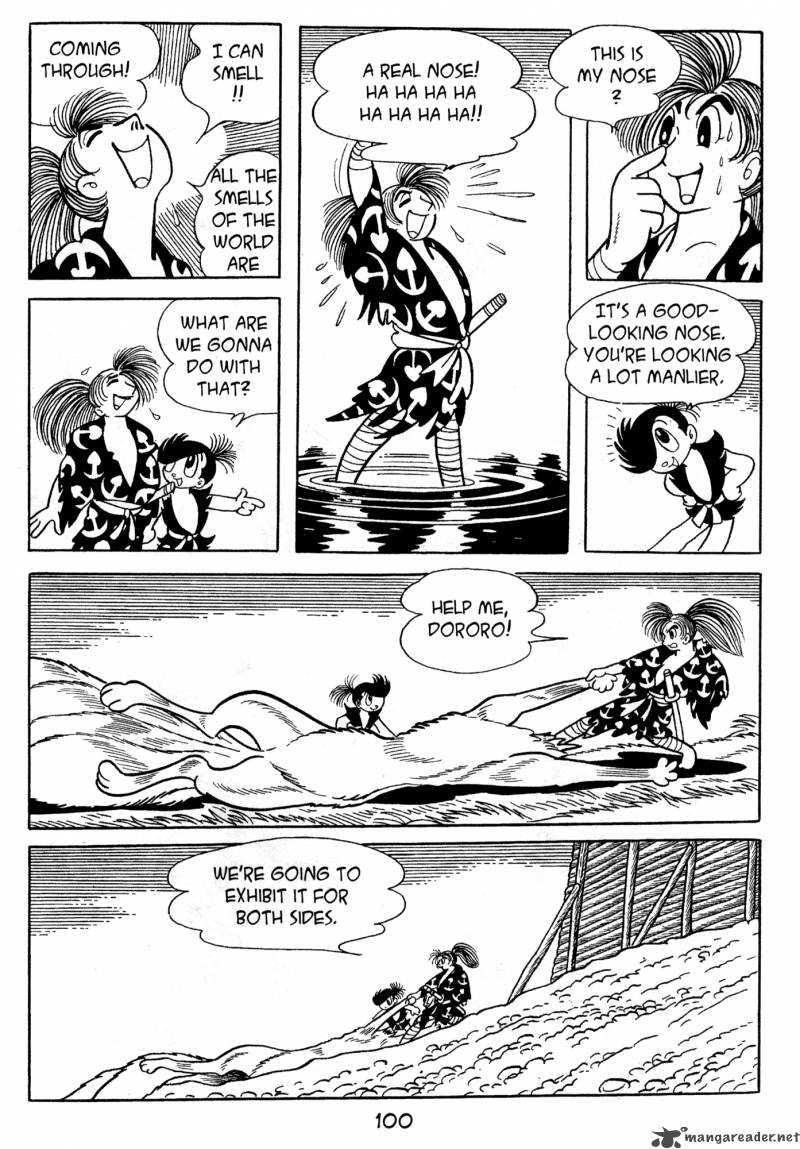 Dororo 2 99