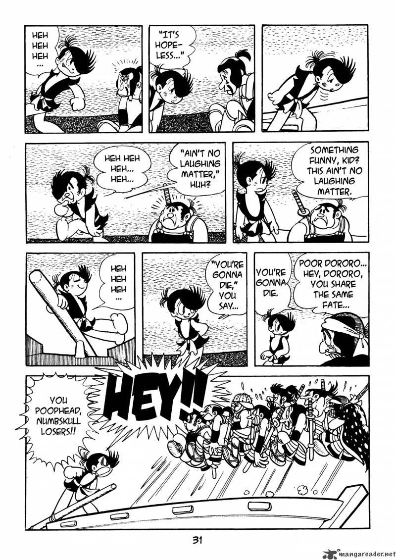 Dororo 3 30