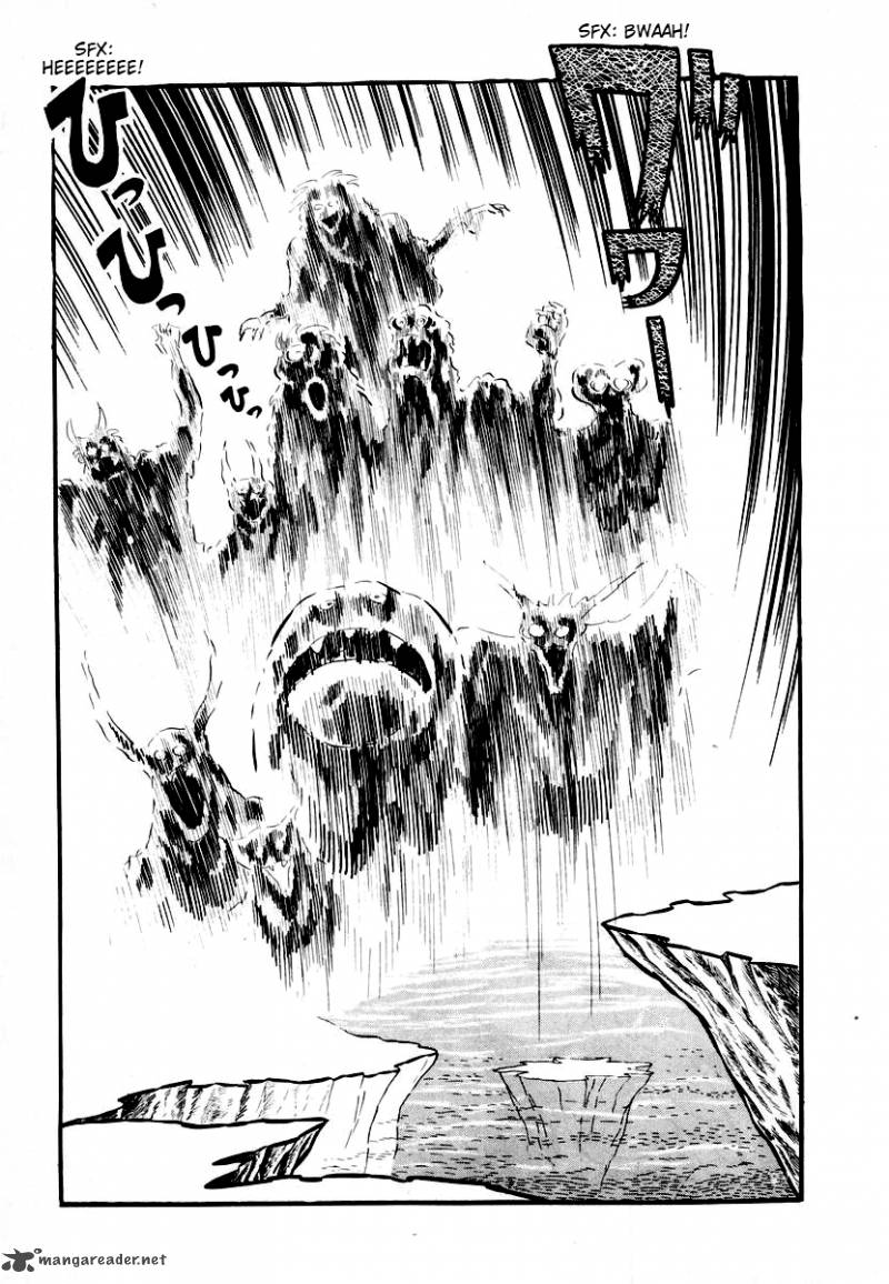Dororon Enma Kun 1 12