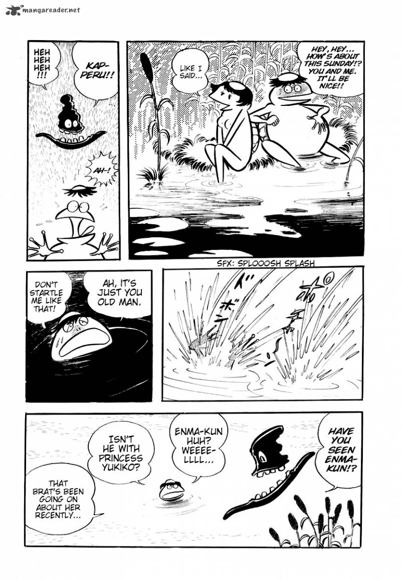 Dororon Enma Kun 1 16