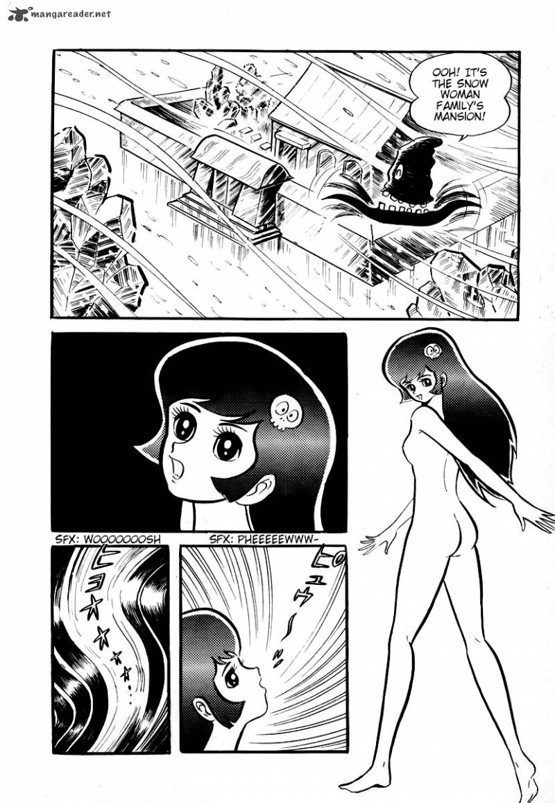 Dororon Enma Kun 1 19