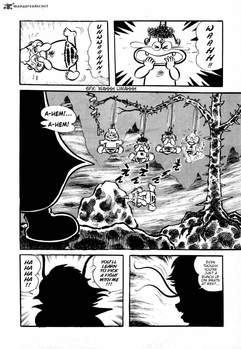 Dororon Enma Kun 1 25
