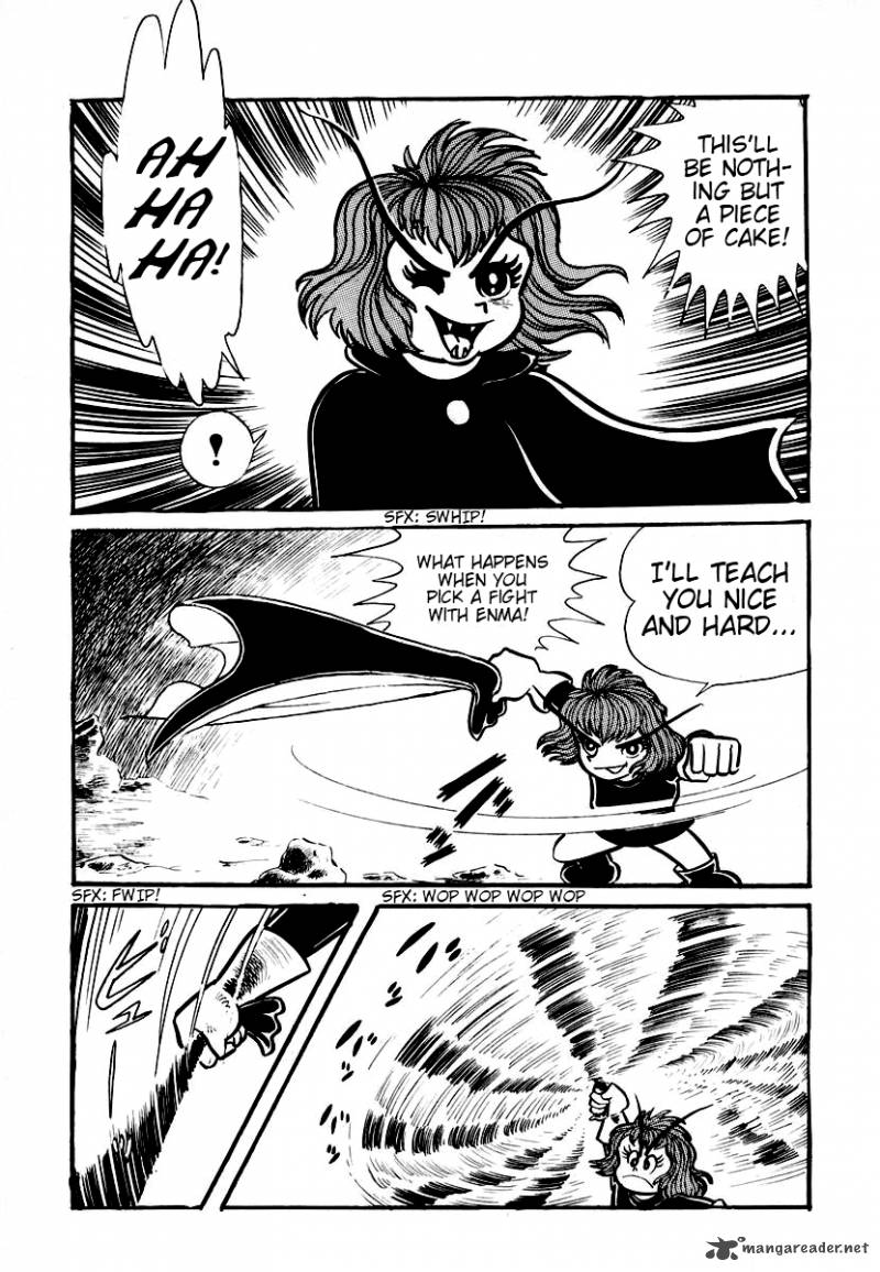 Dororon Enma Kun 1 26